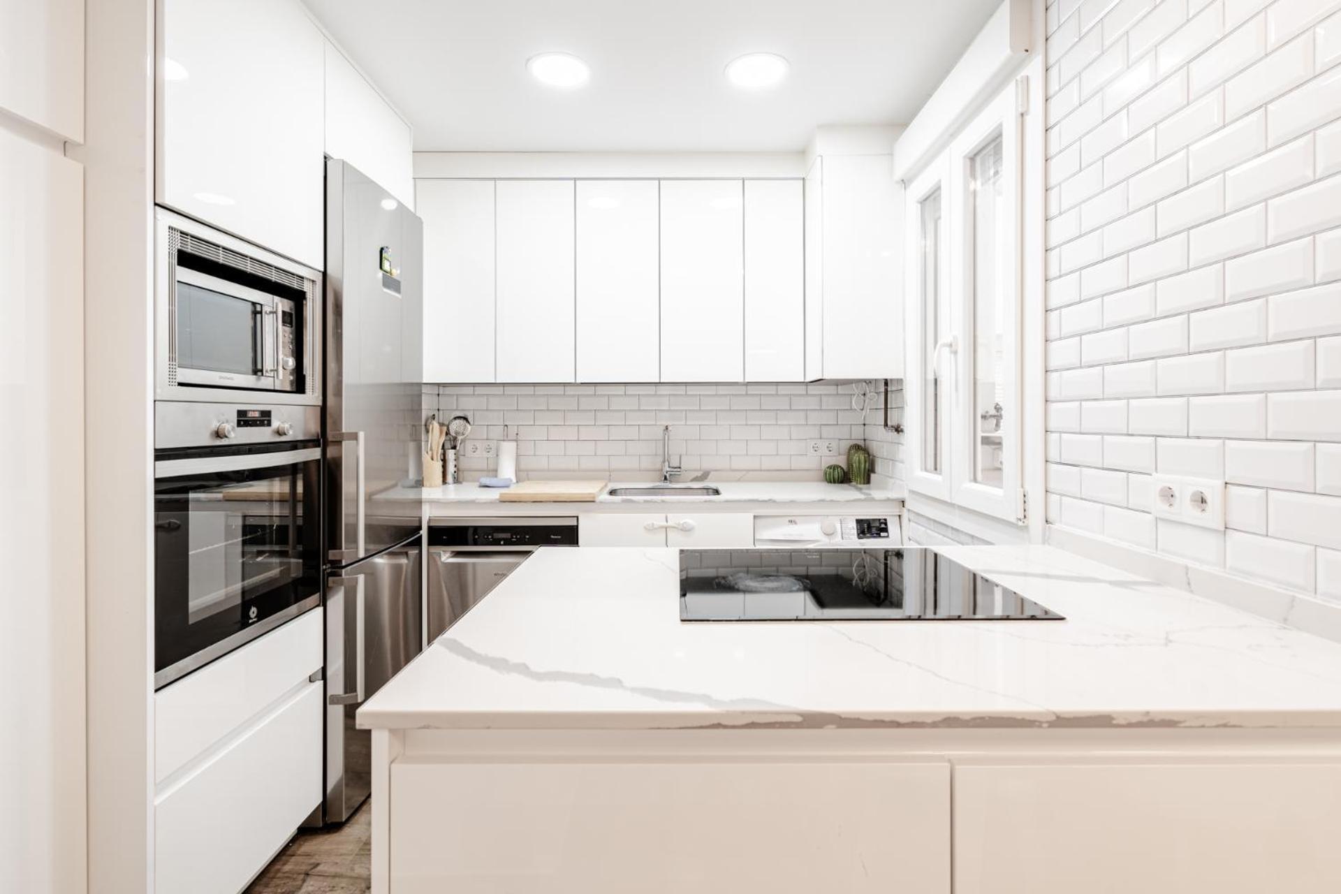 Apartamento El Refugio De Lopez Brasero
