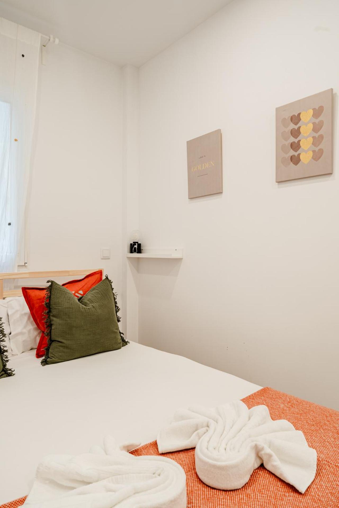 Apartamento El Refugio De Lopez Brasero