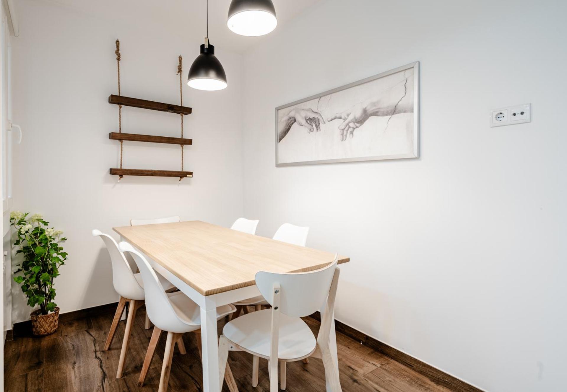 El Refugio De Lopez Brasero Apartamento Madrid