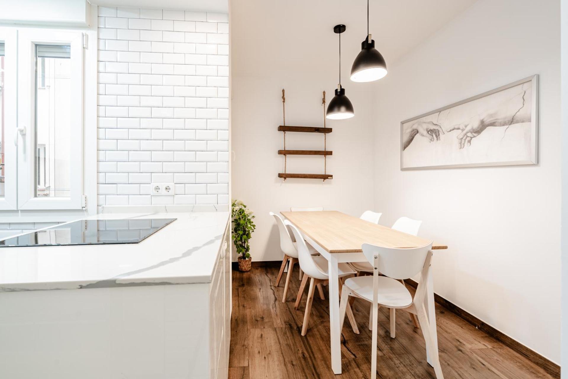 Apartamento El Refugio De Lopez Brasero